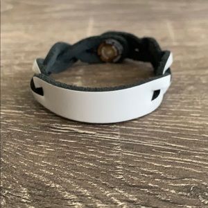 Leather Bracelet